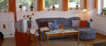 Lejlighed Birkenblick - RED Apartments Haus Roggenbach