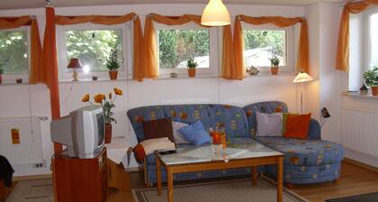 Appartment Birkenblick - RED Ferienwohnungen Haus Roggenbach