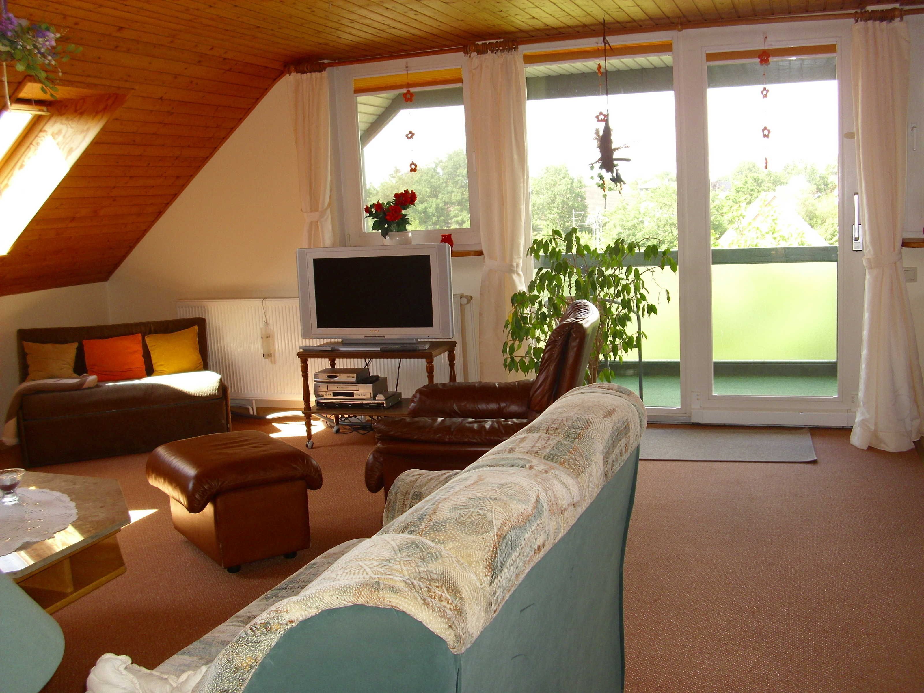 Fernseher