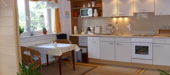 Apartment Birkenblick - RED Ferienwohnungen Haus Roggenbach