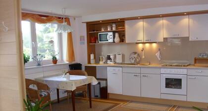 Appartment Birkenblick - RED Ferienwohnungen Haus Roggenbach