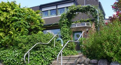 Appartment Birkenblick - RED Ferienwohnungen Haus Roggenbach