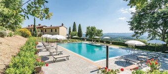 Cozy home in S. Giustino Valdarno