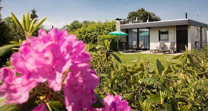 North Sea vacation home Tossens I - North Sea vacation home Tossens