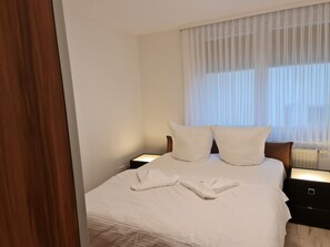 3 camere, culla da viaggio, Wi-Fi