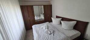 3 Schlafzimmer, WLAN