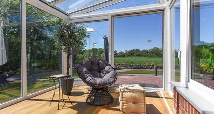 Apartment Spiekeroog - Apartments in the house Nordlichter