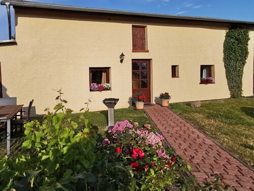 Ferienhaus Beutel  WE1468 - Ferienhaus