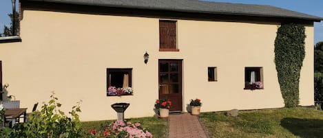Esterni