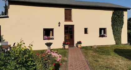 Ferienhaus Beutel WE1468 - Ferienhaus