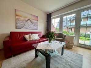 TV - 005 - Hooge (BC.n3) - BUE - Apartment house Seewind (Büsum)