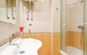Dusche