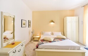 Kostenloses WLAN, Bettwäsche