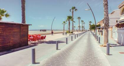 Gorgeous home in Santa Pola