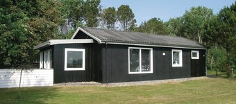 Schönes Haus in Sæby mit Meerblick