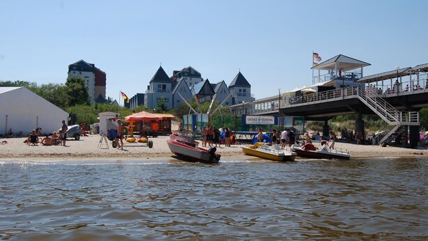 Strand