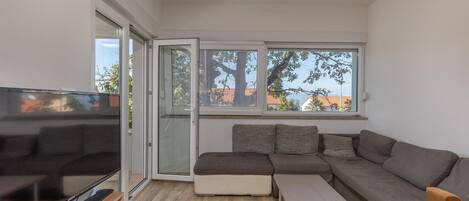 Oppholdsområde