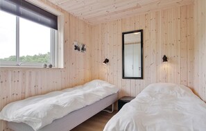 6 Schlafzimmer, Reisekinderbett, kostenloses WLAN
