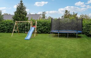 Children’s area - 2 bedroom awesome home in Sydals (Sydals)