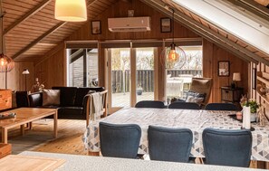 Interior - Gorgeous home in Sydals with kitchen (Sydals)