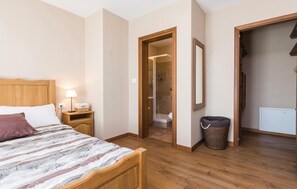 4 slaapkamers, gratis wifi, beddengoed
