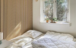 3 sovrum, resesäng och gratis wi-fi