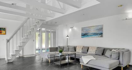 Atemberaubendes Haus in Gilleleje mit.