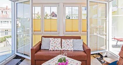 Dune Residence C 18 - DR C 18
