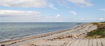 2 bedroom amazing home in Kalundborg