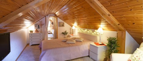 3 slaapkamers, gratis wifi