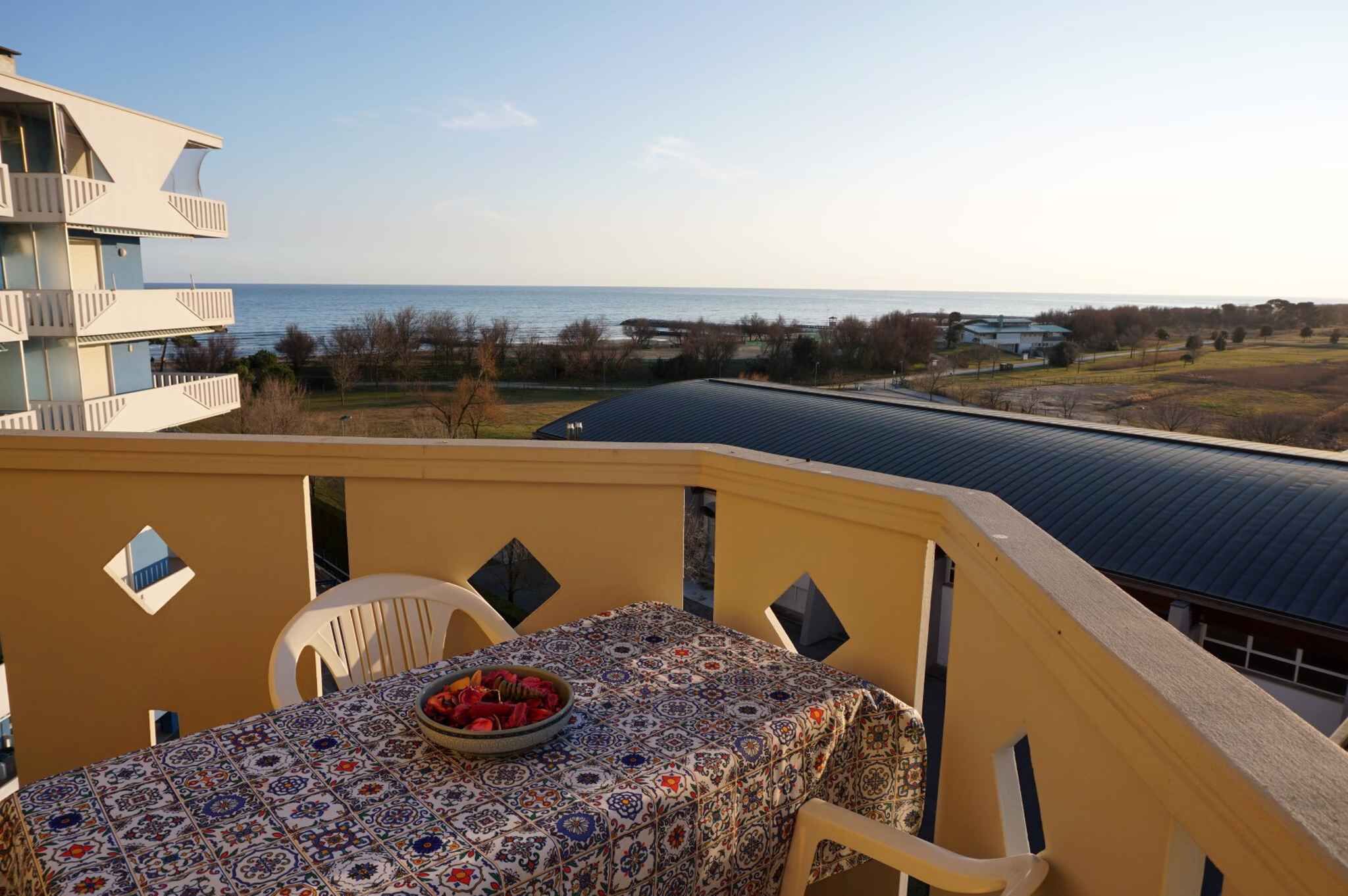 Holiday apartment beach at 70 m