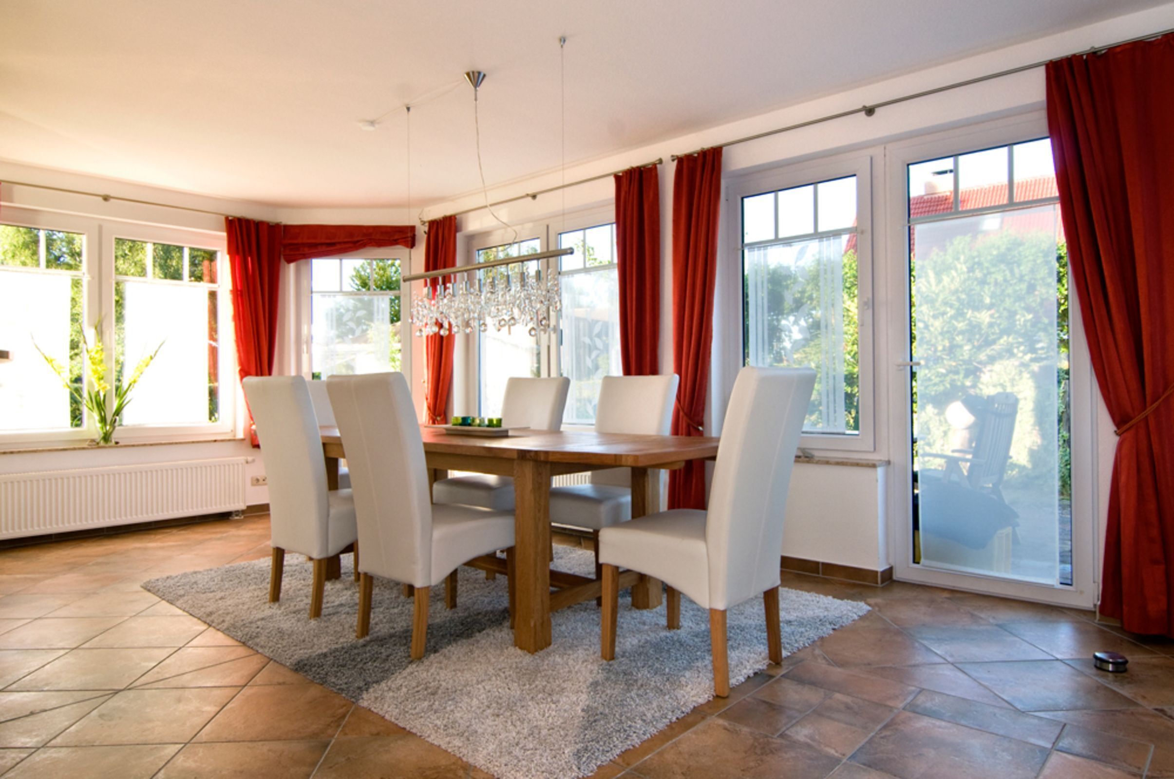 تناول الطعام