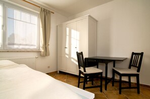 2 bedrooms, WiFi, bed sheets - West beach - Baltic sun (Prerow)