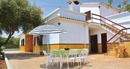 Beach front home in Porto Cristo