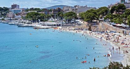 3 bedroom awesome home in Porto Cristo