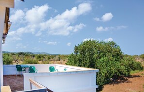 Property grounds - 3 bedroom awesome home in Porto Cristo (Porto Cristo)