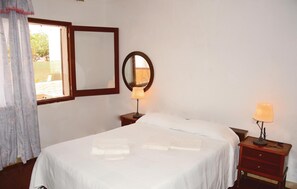 3 quartos, Wi-Fi de cortesia