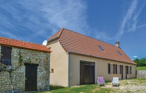Außenbereich