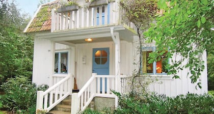 Atemberaubendes Haus mit 2 Schlafzimmern in Mörbylånga