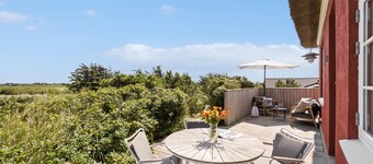 2 værelses skøn bolig i Ringkøbing