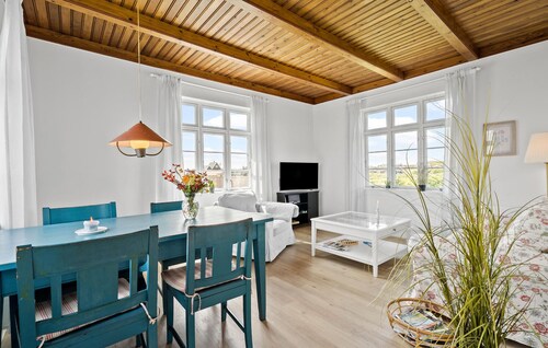 2 bedroom beautiful home in Ringkøbing