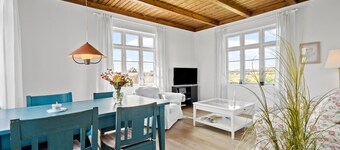 2 værelses skøn bolig i Ringkøbing