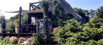 Höfthus 1 - House Ostseeblick