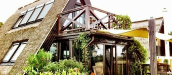 Höfthus 1 - House Ostseeblick