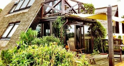 Höfthus 1 - Haus Ostseeblick