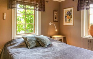 1 habitación, cuna de viaje, wifi gratis y ropa de cama 
