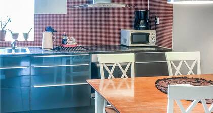 Stunning home in Tingstäde with WiFi