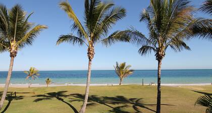 Moreton Island Villas & Apartments