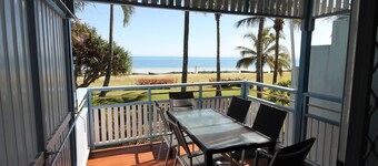 Moreton Island Villas & Apartments