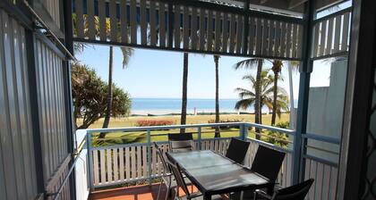 Moreton Island Villas & Apartments